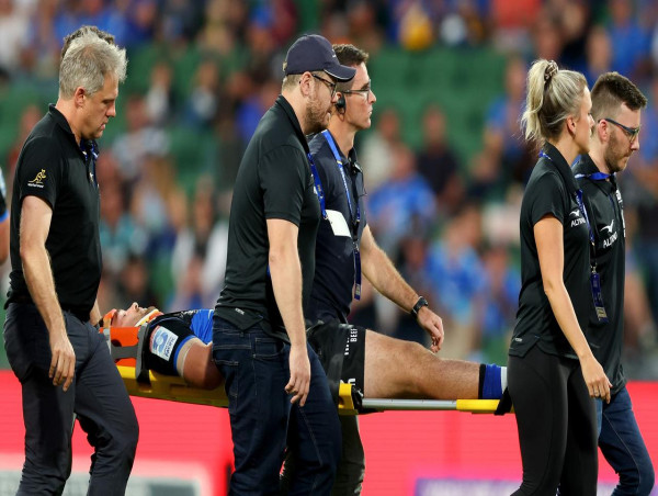 Force flanker Ollie Callan to be released from hospital