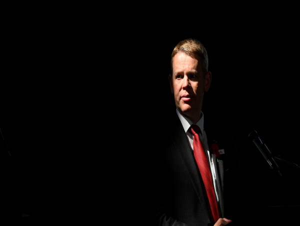  New Zealand remembers losses and legacy on Anzac Day 