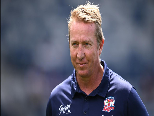 Roosters wary of fired-up Dragons in Anzac Day clash
