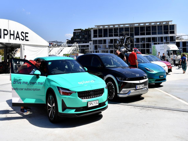  Aussie motorists might miss out on cheap electric cars 