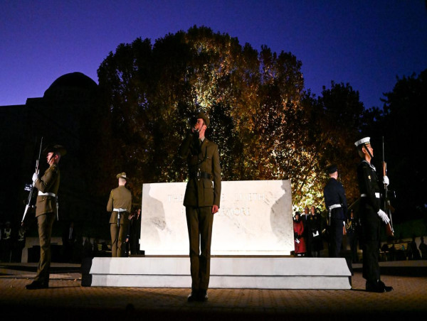 More to do to look after returning veterans: minister