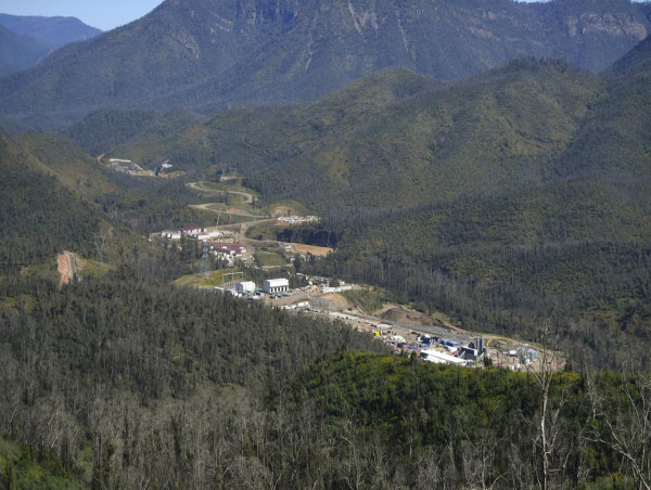  Snowy Hydro 2.0 halted after fatal truck crash 