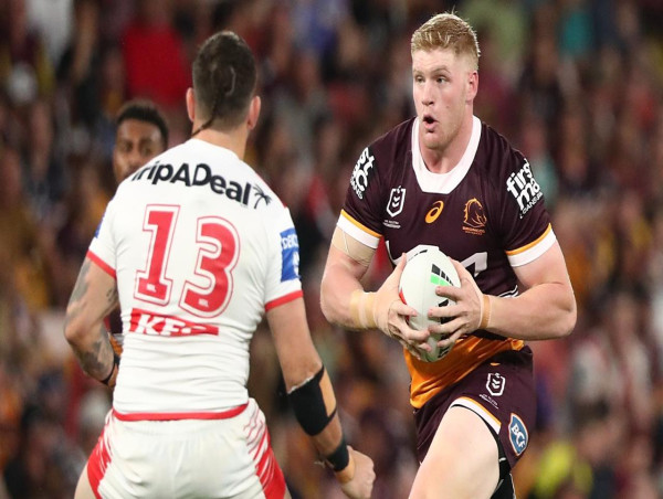  Cool Flegler no longer Broncos' angry and suspended man 