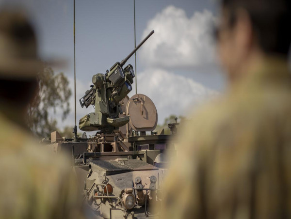  Skills shortage biggest enemy of defence shake up 