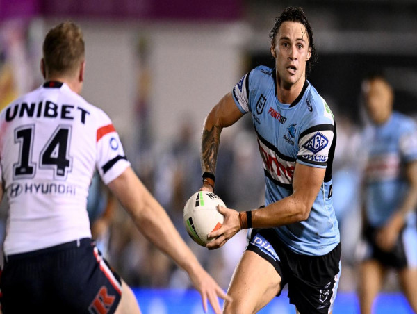 Restricting Hynes key as Cowboys return to Shark Park