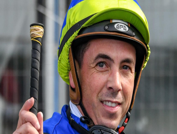  Jockey a 'once in a lifetime person', say family 