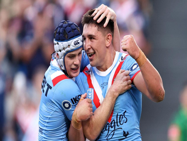  Roosters question Radley treatment after dramatic win 