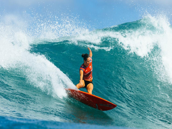  World Surf League wait goes on at Margaret River Pro 