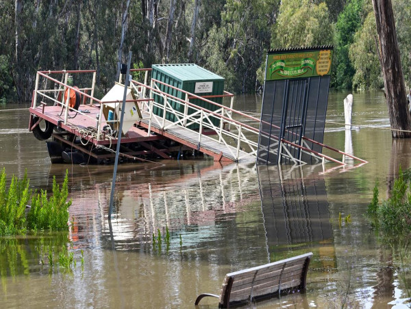  Flood-affected Vic shire gets recovery funding boost 