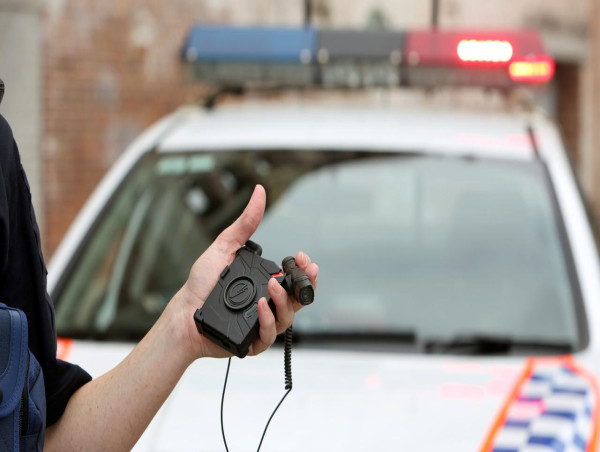  Police body cameras not used in fatal siege shooting 