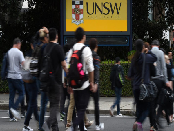  Fake agents dupe aspiring South Asian student migrants 
