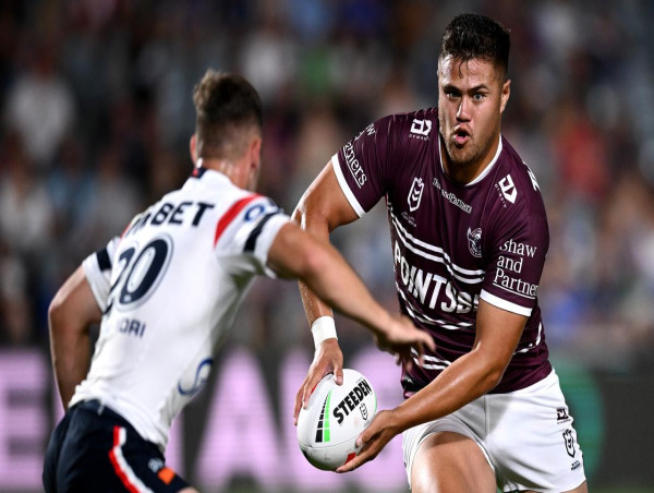 Manly's Schuster can overcome injury woes: DCE