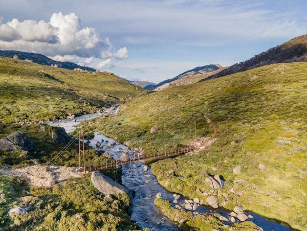  Iconic national parks to get $262 million budget boost 
