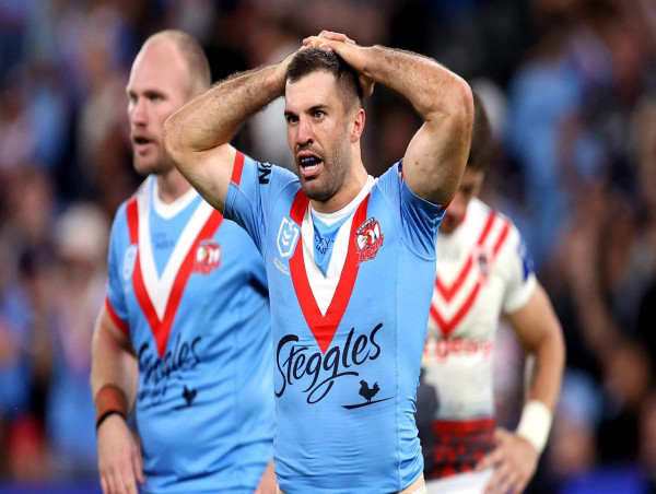 NRL contact stadium bosses after latest pitch invasion
