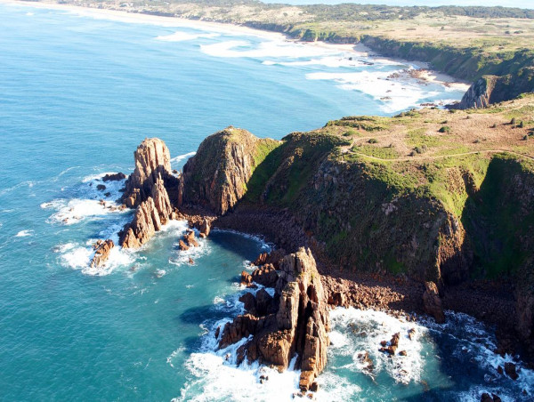Bodyboarder, 70, drowns at Phillip Island beach
