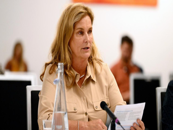 Widow of AFL great calls for better concussion support