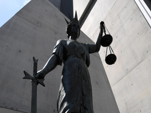  Man jailed for hunting girl in store with bow and arrow 