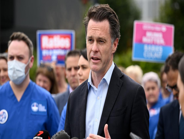  Panel to set nursing staff baseline at NSW hospitals 