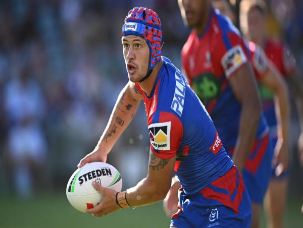 Eels must muscle up to contain Ponga: Coach Brad Arthur