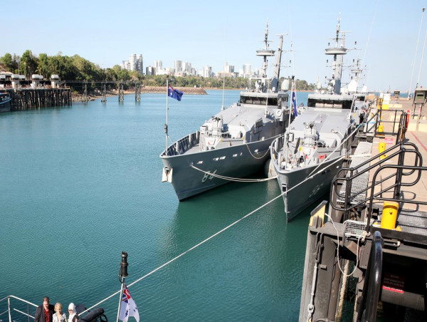  Northern bases share $3.8b boost to national defence 