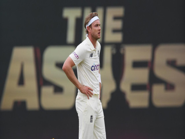 Aussies' 2021-22 win doesn't count as real Ashes: Broad