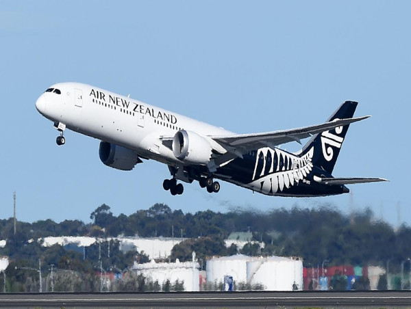  Kiwis fuelling Air New Zealand's return to profit 