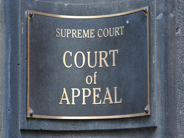  Dad loses appeal over daughter's cold-blooded killing 