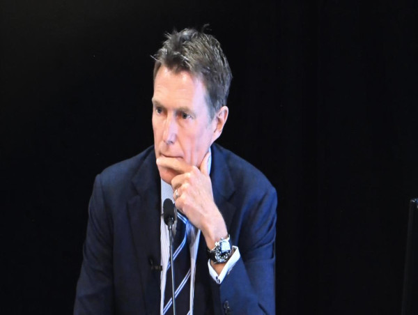 Confidential coronial finding in Porter accuser's death