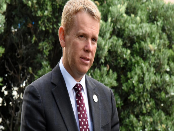  No cyclone tax in 'no frills' New Zealand budget 