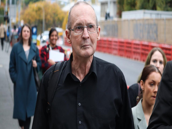  Grace Tame's abuser suffers recent 'medical episode' 