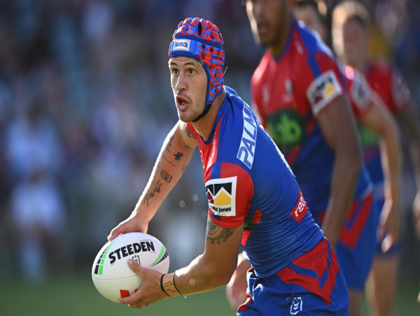 Ponga could start on Knights bench again: Adam O'Brien