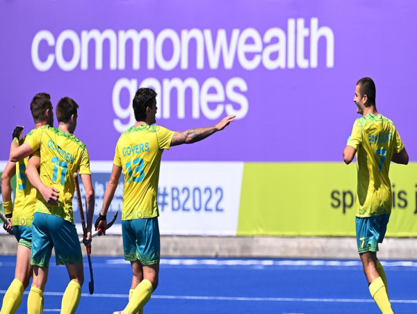  Geelong to splash $8m on Commonwealth Games 