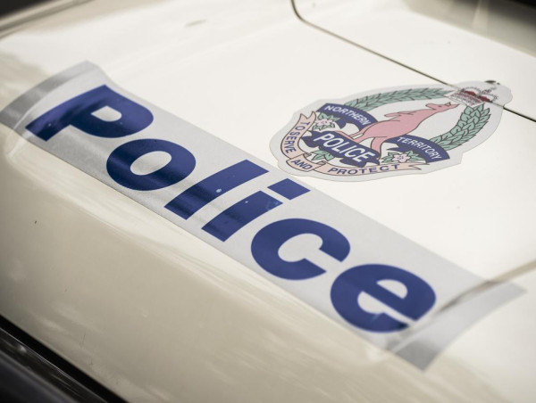  Search for dog after woman mauled in Katherine 
