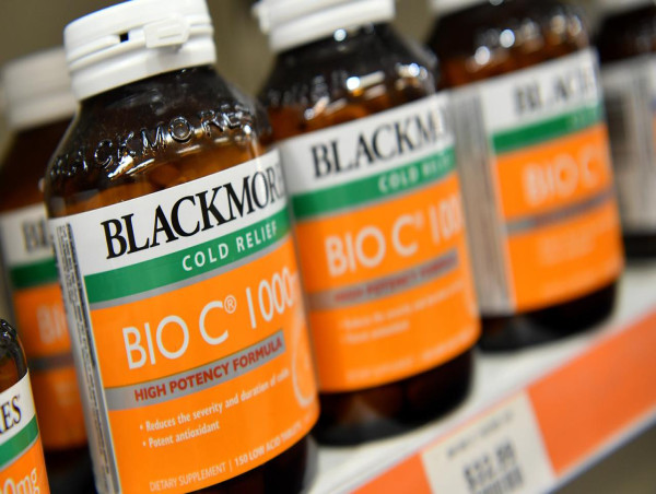  Japanese giant Kirin to swallow Blackmores for $1.9b 