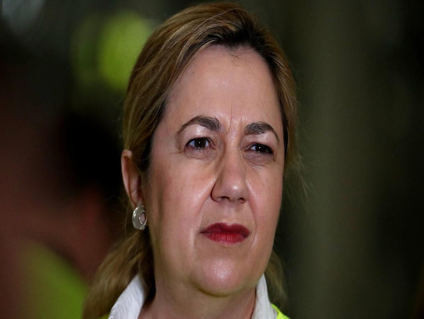  Premier flags cost-of-living focus in Queensland budget 