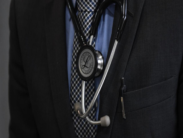  Jail for doctor who raped patients during examinations 