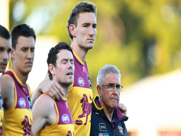  Fagan wary of Dockers kick-starting season at Gabba 