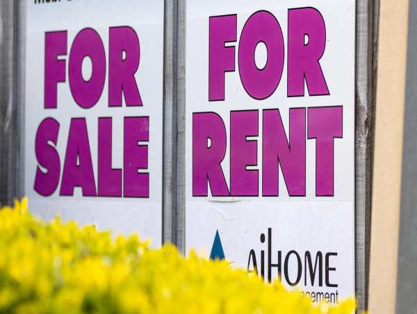  Bleak picture of Australia's rental crisis laid bare 