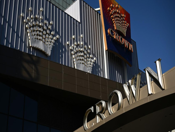  Crown cops $30m fine for 'serious' bank cheque breaches 