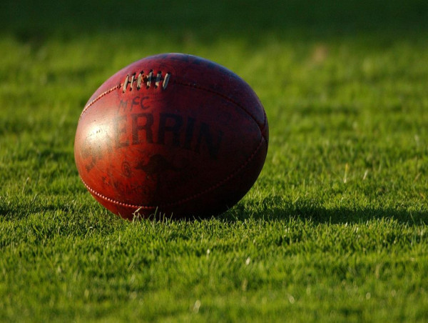  Family's tribute to young larrikin killed playing footy 