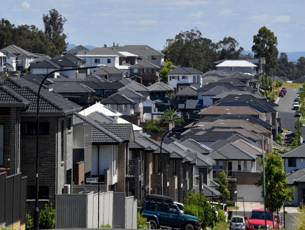  National energy ratings to shut the door on leaky homes 