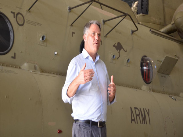  Defence to expand northern footprint with $3.8b boost 