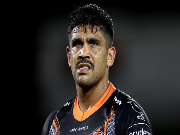  Peachey confident of rediscovering his best at Penrith 