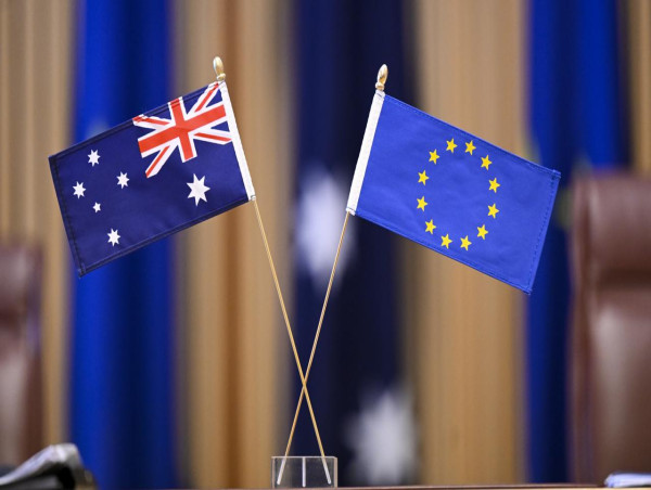  Australia urged to work with allies on China coercion 