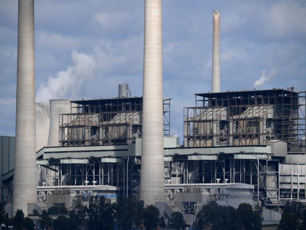  End of an era for coal-fired Liddell as grid goes green 