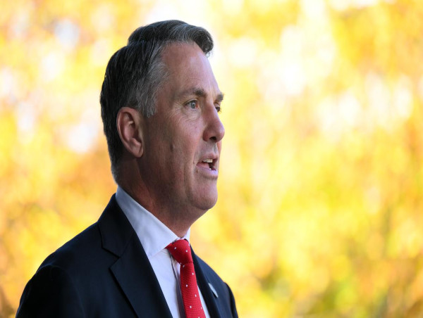  Government earmarks $3.4b for defence tech research 