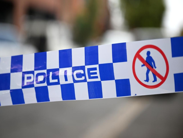  Hunt for driver after woman injured in road rage attack 