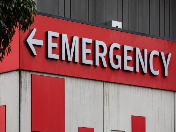 Call for urgent 'health budget' to fix public hospitals