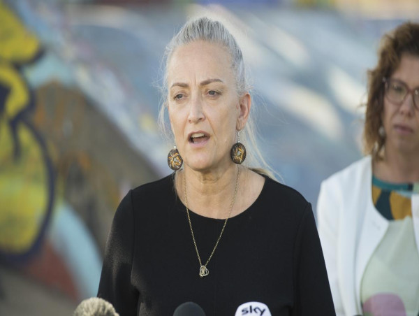 More cash for youth justice measures in NT budget