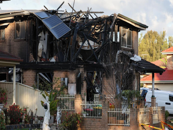 Firefighters warn of increasingly fatal home blazes